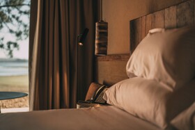 Get Hotel Molvento - Aken Soul Collection