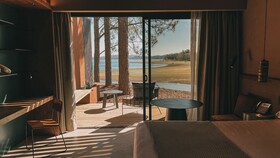 Get Hotel Molvento - Aken Soul Collection