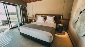 Get Hotel Molvento - Aken Soul Collection