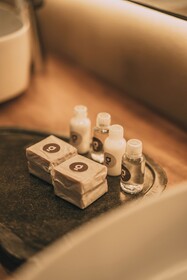 Get Hotel Molvento - Aken Soul Collection