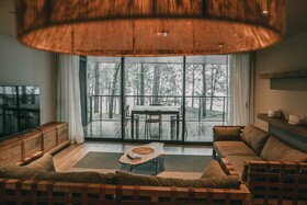 Get Hotel Molvento - Aken Soul Collection
