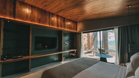 Get Hotel Molvento - Aken Soul Collection