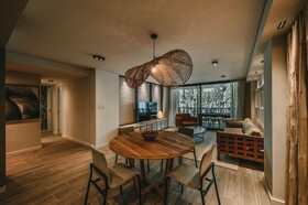 Get Hotel Molvento - Aken Soul Collection