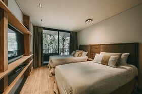 Get Hotel Molvento - Aken Soul Collection
