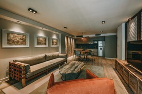 Get Hotel Molvento - Aken Soul Collection