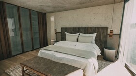 Get Hotel Molvento - Aken Soul Collection
