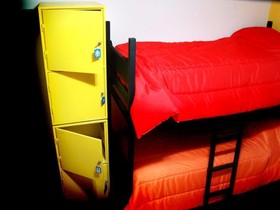 Go Hostel