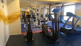 Holiday Inn Cordoba
