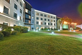 Holiday Inn Cordoba