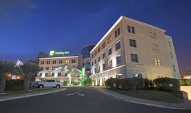 Holiday Inn Cordoba