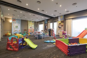 Holiday Inn Cordoba