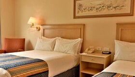 Holiday Inn Cordoba