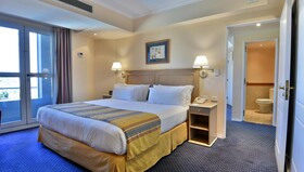 Holiday Inn Cordoba
