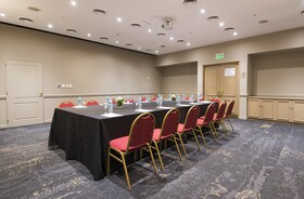Holiday Inn Cordoba