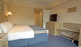 Holiday Inn Cordoba