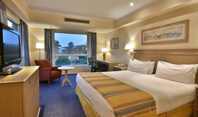 Holiday Inn Cordoba