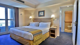 Holiday Inn Cordoba