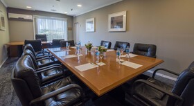 Holiday Inn Cordoba