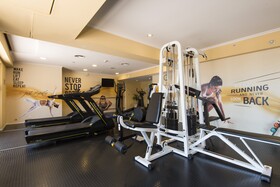 Holiday Inn Cordoba