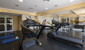 Holiday Inn Cordoba