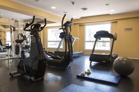 Holiday Inn Cordoba