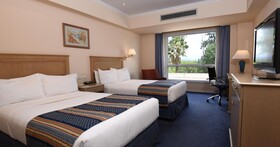 Holiday Inn Cordoba