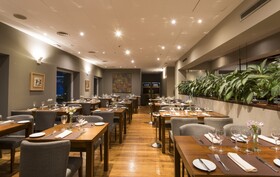Holiday Inn Cordoba