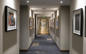 Holiday Inn Cordoba