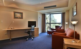 Holiday Inn Cordoba