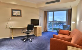 Holiday Inn Cordoba