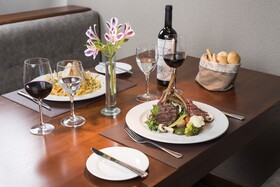 Holiday Inn Cordoba
