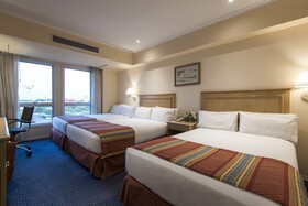 Holiday Inn Cordoba