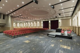 Holiday Inn Cordoba