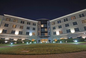 Holiday Inn Cordoba