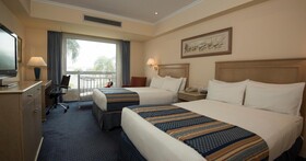 Holiday Inn Cordoba