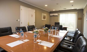 Holiday Inn Cordoba