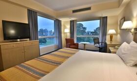 Holiday Inn Cordoba