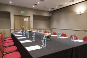 Holiday Inn Cordoba