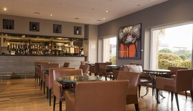 Holiday Inn Cordoba