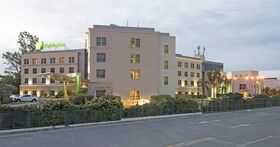 Holiday Inn Cordoba