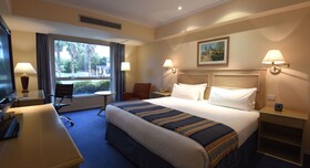 Holiday Inn Cordoba