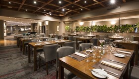 Holiday Inn Cordoba