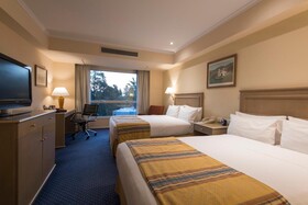 Holiday Inn Cordoba