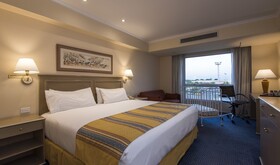 Holiday Inn Cordoba