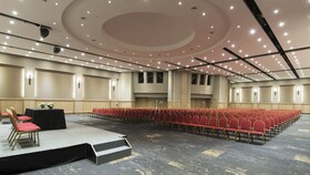 Holiday Inn Cordoba