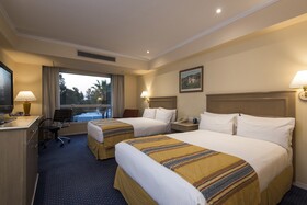 Holiday Inn Cordoba