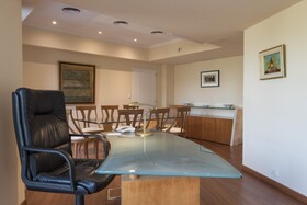 Holiday Inn Cordoba