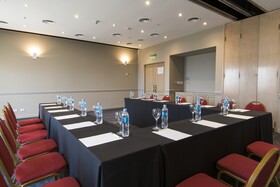 Holiday Inn Cordoba