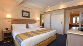 Holiday Inn Cordoba