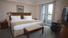Holiday Inn Cordoba